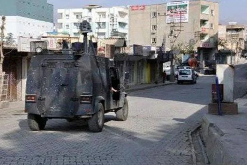 Türkiyədə daha 14 terrorçu məhv edilib