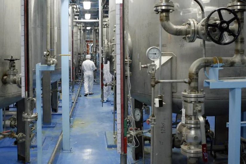 Япония и Франция предложили Ирану кредит на 18 млрд долл. при соблюдении ядерной сделки