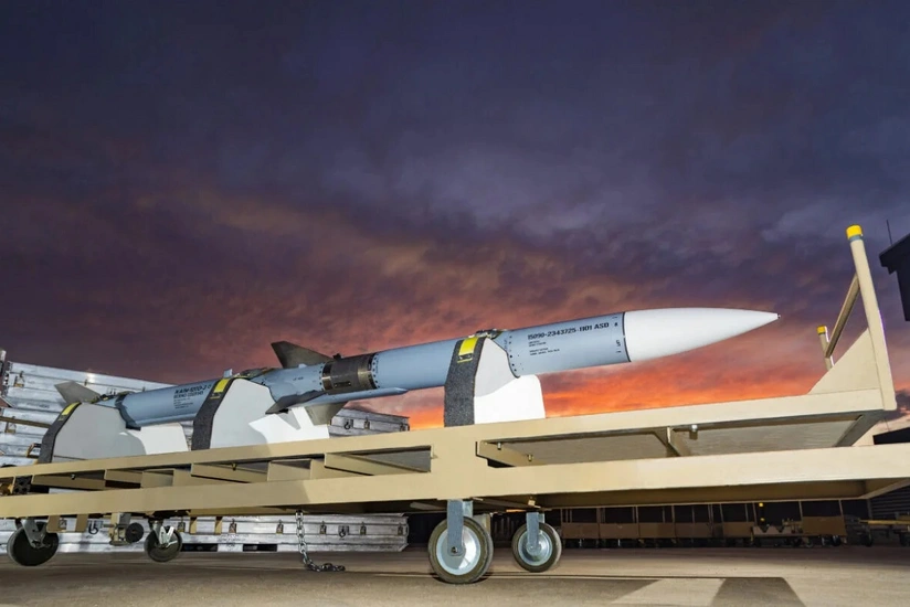 US approves $1.94B military sale to Norway