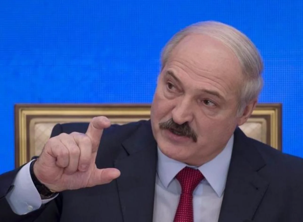 European Union moves to suspend sanctions on Belarus