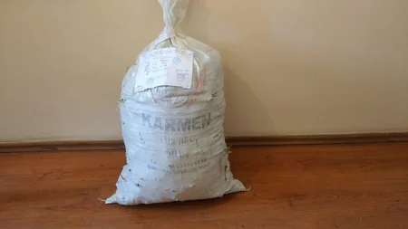 Ağcabədi sakinindən 7 kq narkotik götürülüb