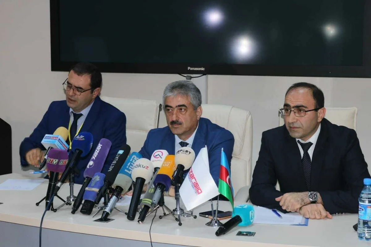 Osman Gündüz: “Beynəlxalq təşkilatlar “Azərişığ”ın “billing” sistemini audit etməlidir”