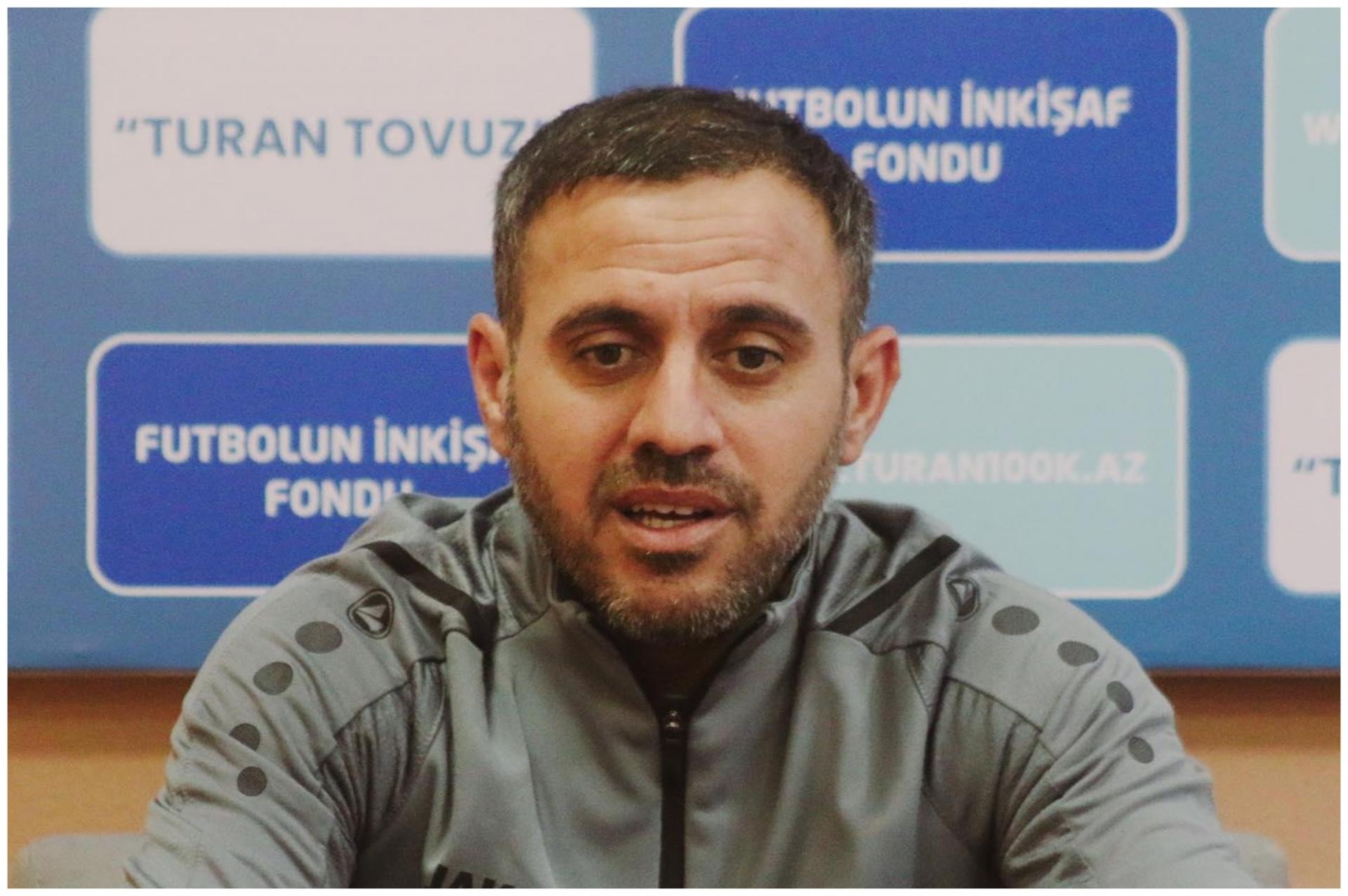 Ayxan Abbasov
