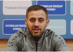 Ayxan Abbasov: Şamaxı gənc futbolçuları üzə çıxarmaqda olduqca maraqlıdır