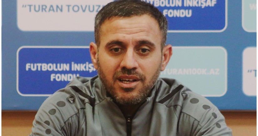 Ayxan Abbasov: Şamaxı gənc futbolçuları üzə çıxarmaqda olduqca maraqlıdır