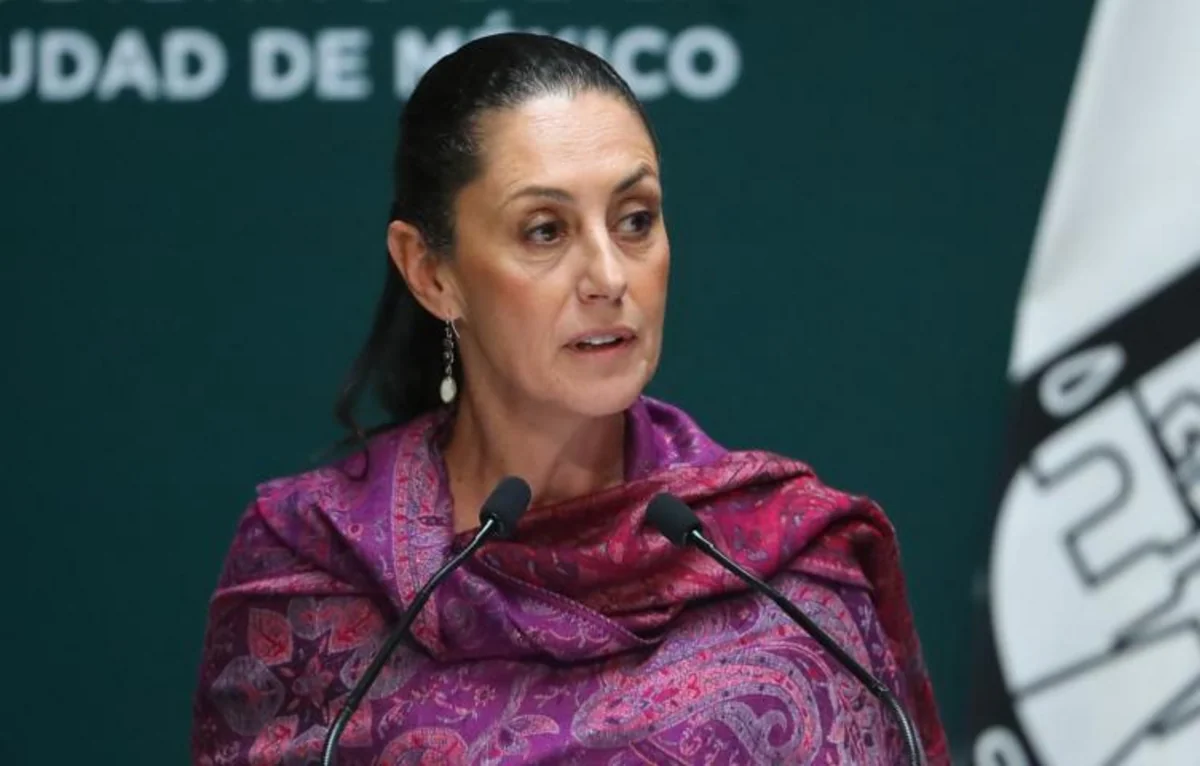 US to face negative consequences of its own tariffs – Mexican president
