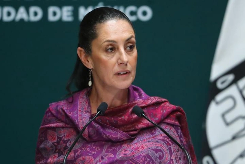 Meksika Prezidenti ABŞ-ni rüsumların fəsadları barədə xəbərdarlıq edib