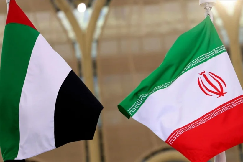 BƏƏ İrandan Fars körfəzindəki adalarının işğalına son qoymasını tələb edib