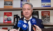 Azərbaycan və Özbəkistan nəqliyyat və logistika sahələrində əməkdaşlığı inkişaf etdirir