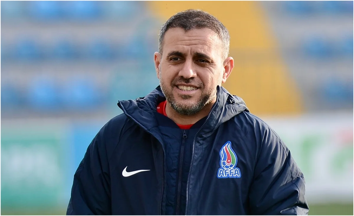 Ayxan Abbasov: Nəriman Axundzadənin ABŞ-də qalması məsləhətdir