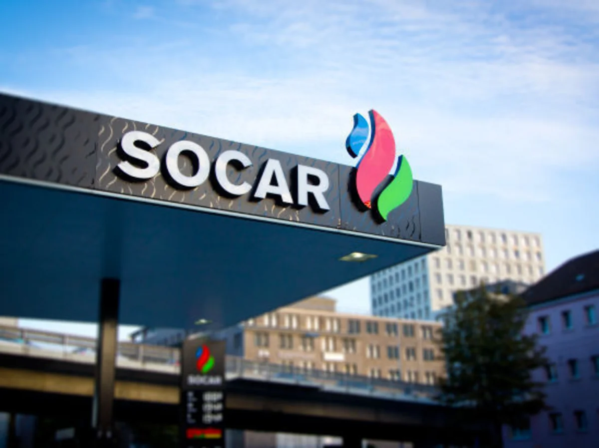 Vaqif Əliyev: SOCAR-ın Gürcüstanda ciddi rolu var