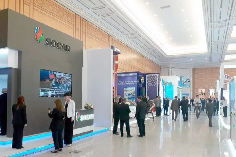SOCAR prezidenti Aşqabadda keçirilən OGT-2023 konfrans və sərgisində iştirak edəcək