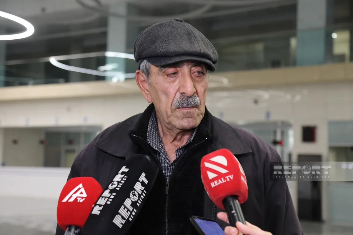Relative of plane crash victim: 'Today we learned he is alive and in stable condition'