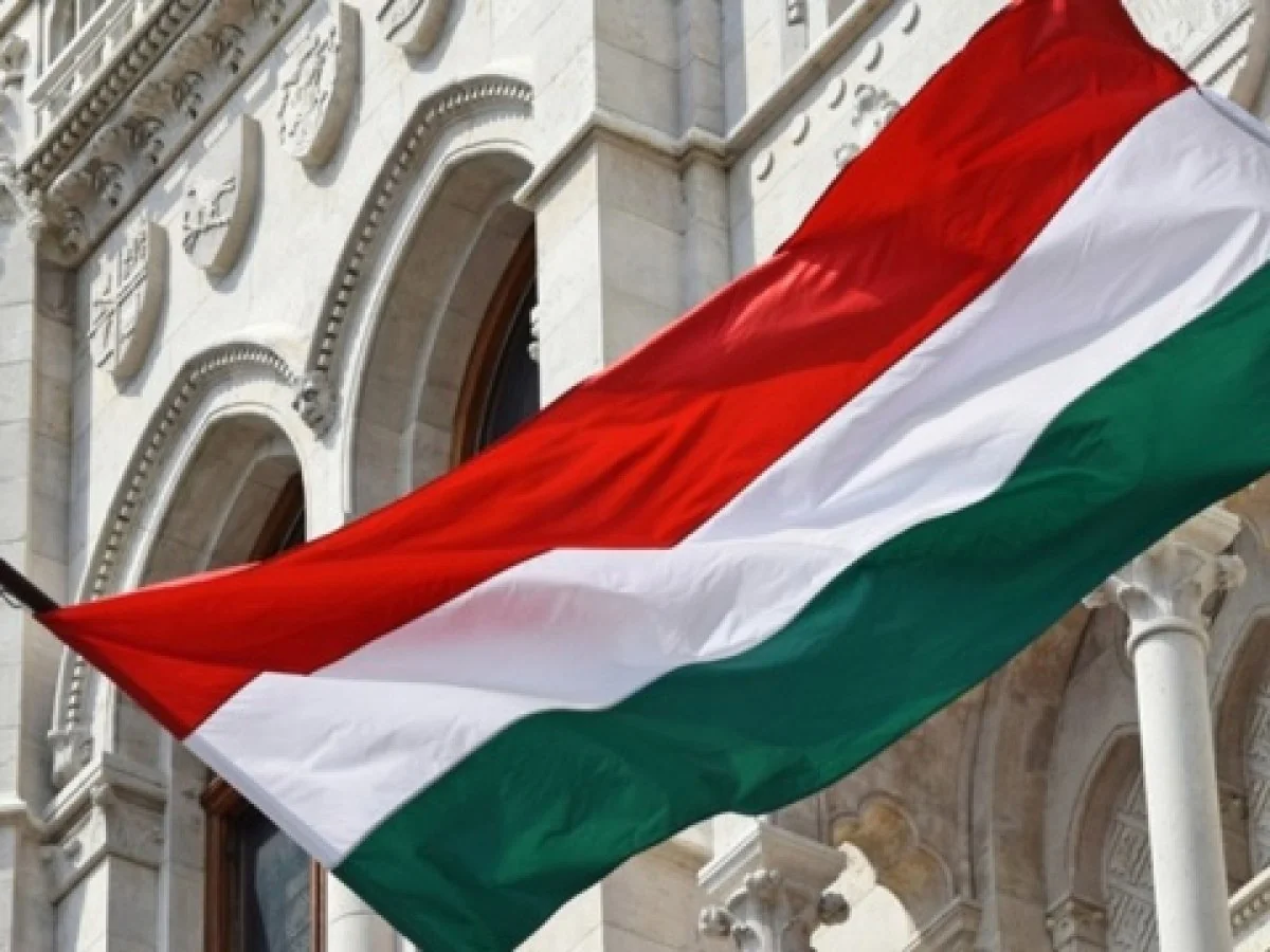 Hungary seeks removal of nine Russians from EU's sanctions list