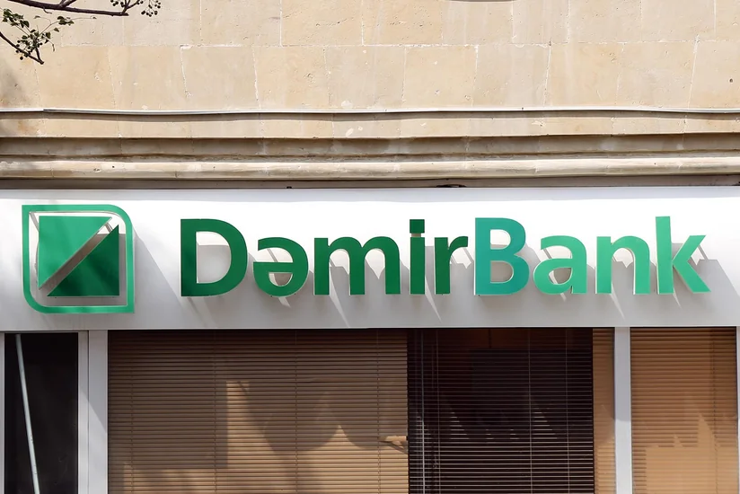 “Dəmir Bank”ın əmlakı yenidən hərraca çıxarılır