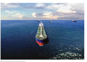 Commercial shipping between Azerbaijan and Iran resumes after long hiatus