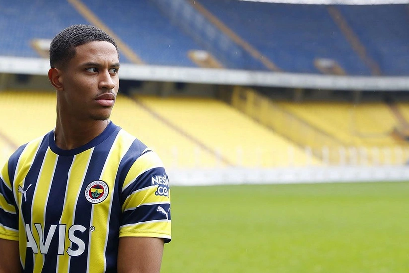 Fənərbağçanın futbolçusu mövsümü başa vurub