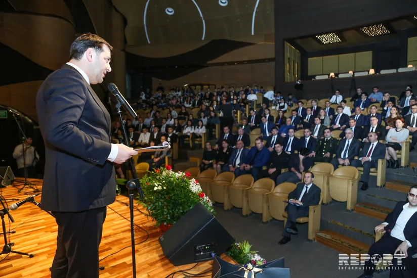 “Yeni ilə əl-ələ” sosial aksiyası təşkil edilib