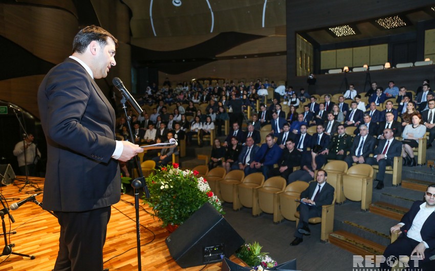 “Yeni ilə əl-ələ” sosial aksiyası təşkil edilib