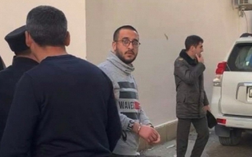 Ombudsmanın nümayəndələri Bayram Məmmədovun hüquqlarının təminolunma vəziyyətini araşdırıb