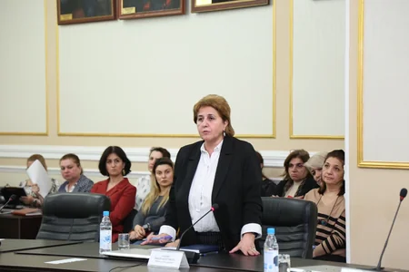 Akademik Arif Paşayevin 90 illik yubileyi qeyd olunacaq