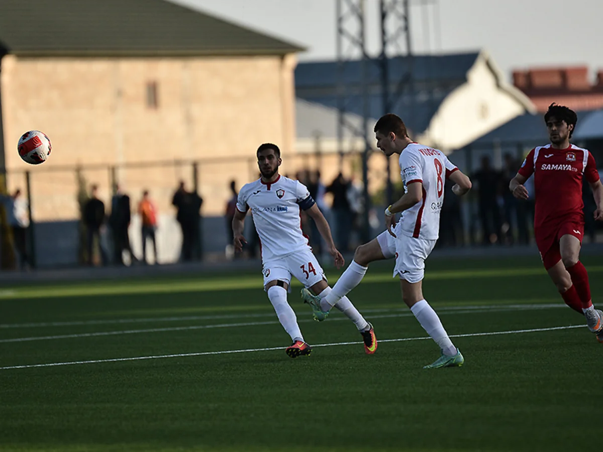 Qəbələnin daha bir futbolçusu Kipr klubuna keçir