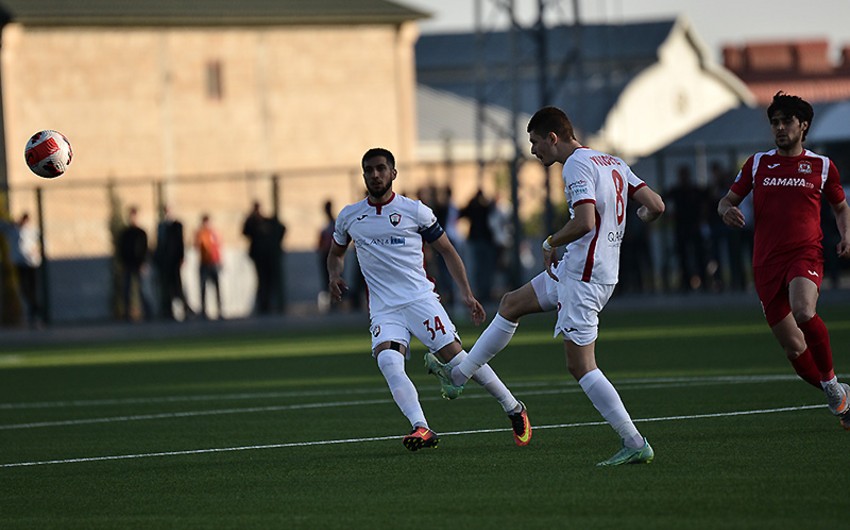 Qəbələnin daha bir futbolçusu Kipr klubuna keçir