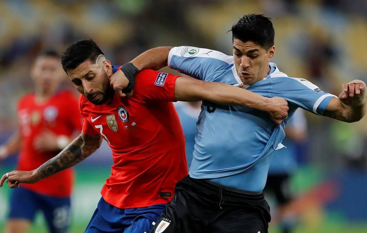 Amerika Kubokunda 1/4 finala vəsiqə qazanan bütün komandalar məlum olub