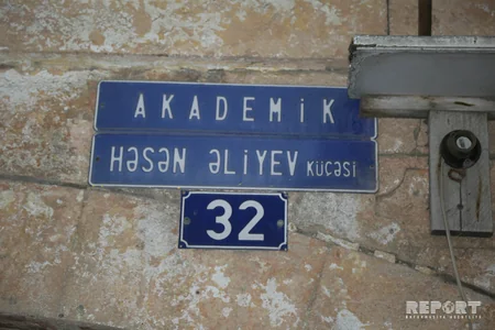 Bakıda üç maşın toqquşub, 2 nəfər xəsarət alıb - FOTO - VİDEO