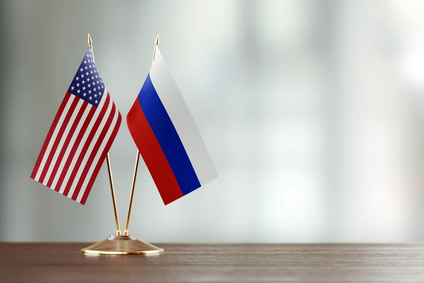 РФ и США разработают меры в связи с запретом ударов по энергообъектам Украины и России