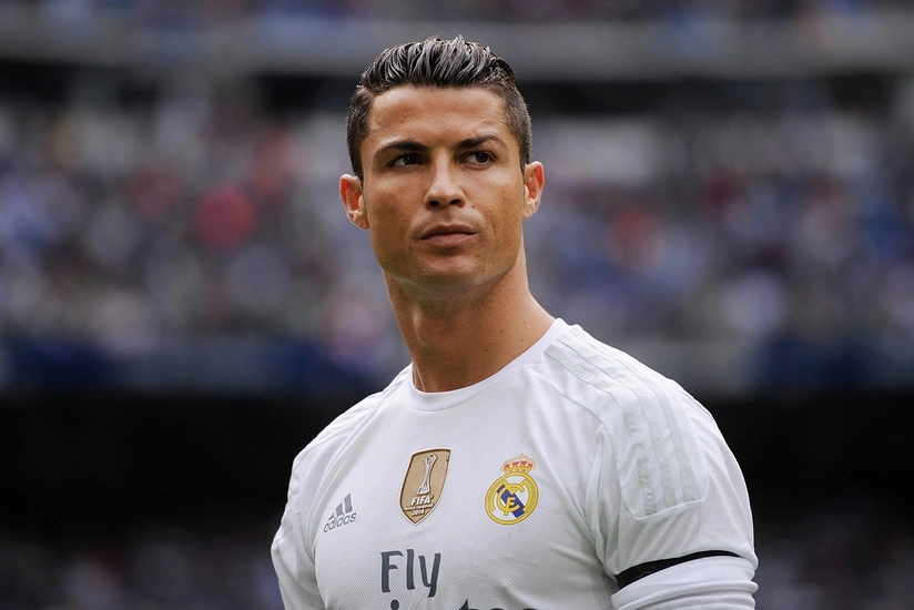 Ronaldu Avropanın top-5 liqasında tarixi rekorda imza atdı