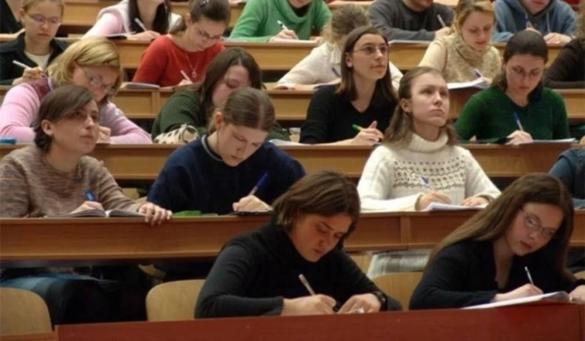 Türkiyəli tələbələr FTX-nin göstərişi ilə Rusiyada universitetdən xaric edilib