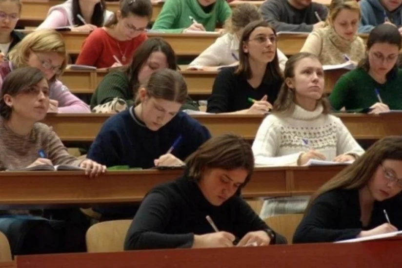 Türkiyəli tələbələr FTX-nin göstərişi ilə Rusiyada universitetdən xaric edilib