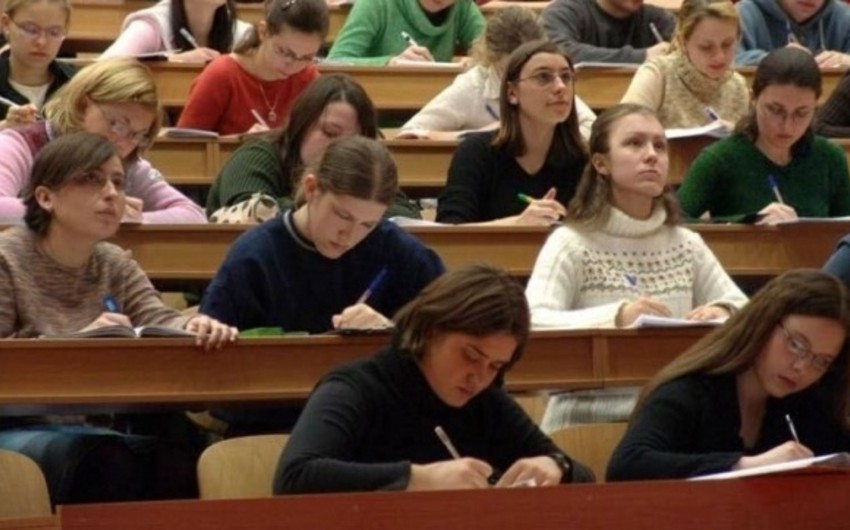 Türkiyəli tələbələr FTX-nin göstərişi ilə Rusiyada universitetdən xaric edilib
