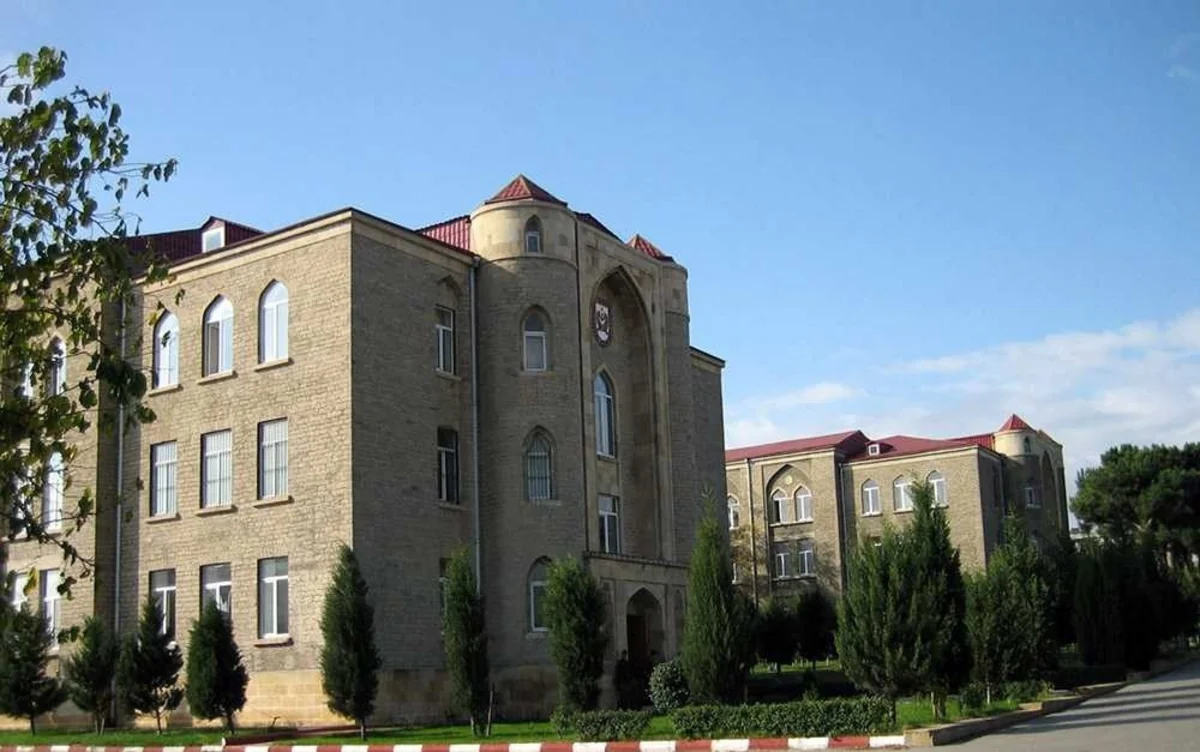 Hərbi Akademiyada təhsil müddətinin dəyişdirilməsi barədə rəsmi açıqlama