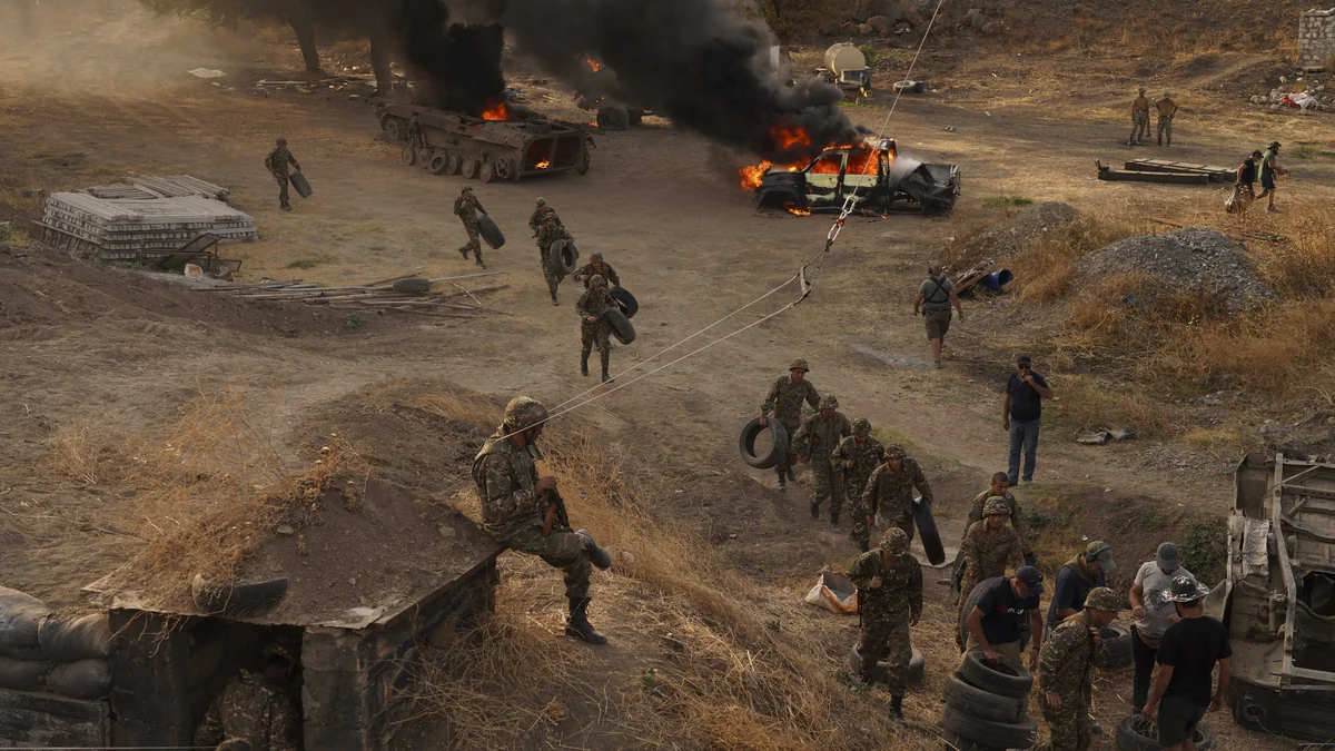 “Fəryad-2” filminin çəkilişləri başa çatıb, adı dəyişdirilib