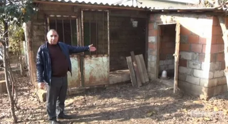 Cəlilabadda ev quşları başı və ayaqları kəsilərək oğurlanıb - FOTO