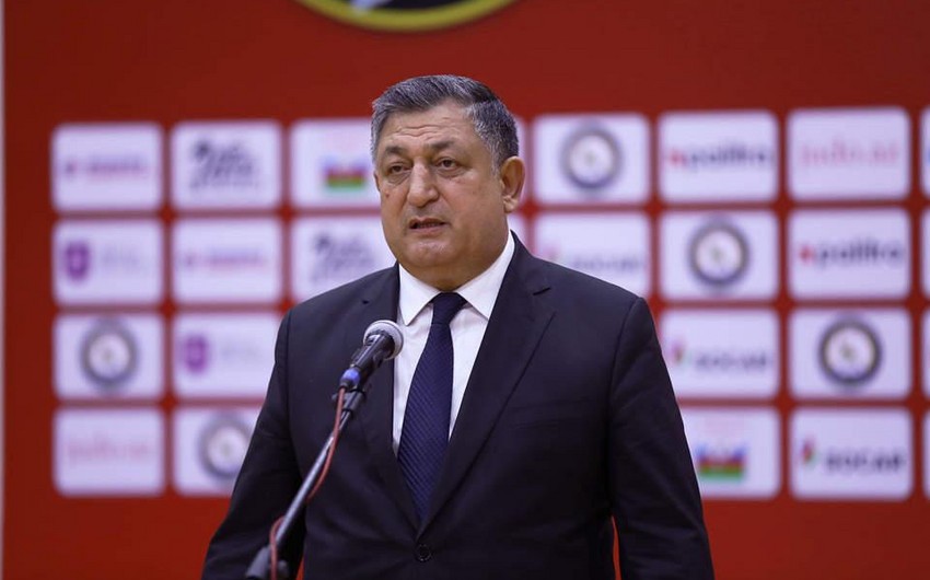 Gənclər və İdman Nazirliyi İsmayıl İsmayılovun istefası xəbərlərinə münasibət bildirib