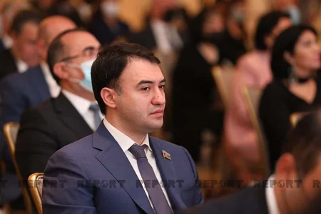 “Azərbaycanın inkişaf modeli: Dünən, bu gün və sabah” mövzusunda konfrans keçirilib 