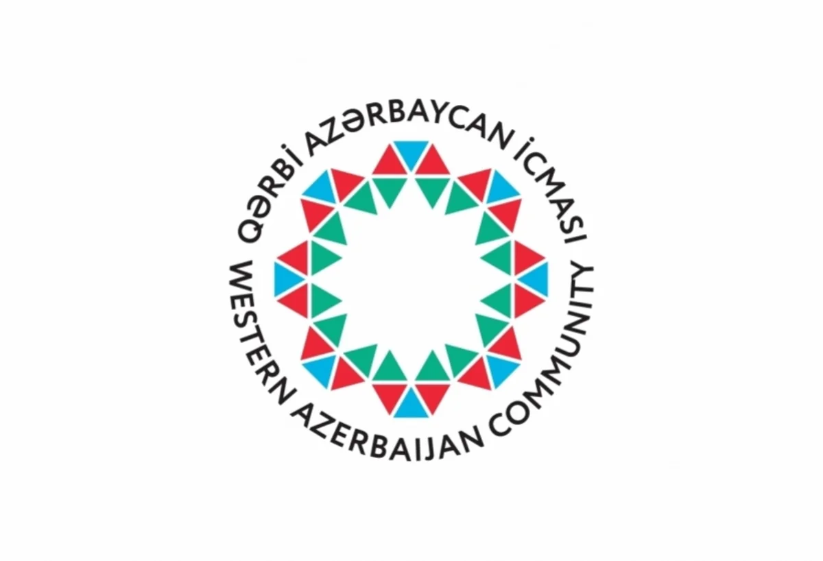 Qərbi Azərbaycan İcması UNHCR-nın ölkəmizdəki nümayəndələri ilə görüşüb