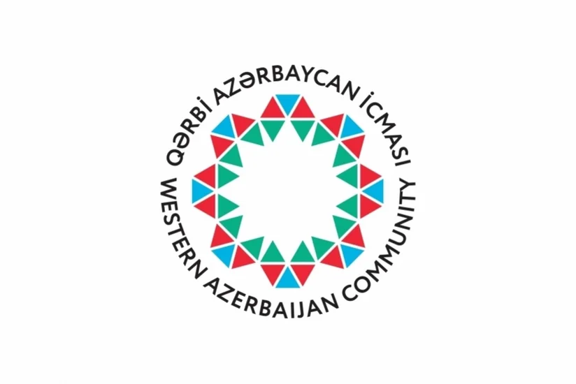 Qərbi Azərbaycan İcması UNHCR-nın ölkəmizdəki nümayəndələri ilə görüşüb