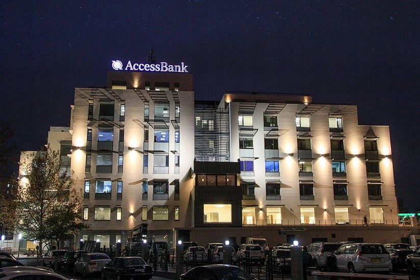 “Access Bank”a yeni icraçı direktorlar təyin edilib