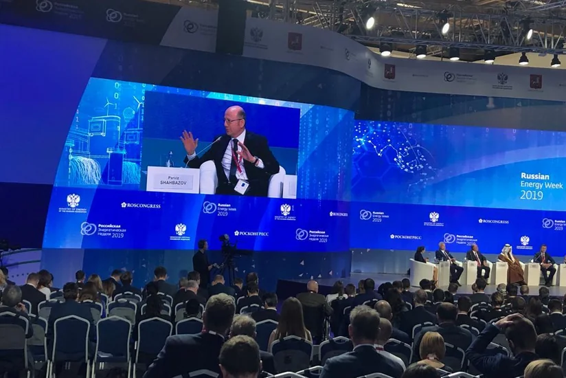 Nazir:Bu ilin sonuna qədər bərpaolunan enerji ilə bağlı qanun layihəsinin qəbulu gözlənilir