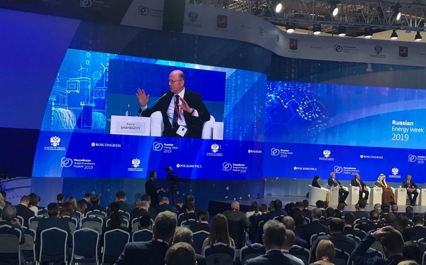 Nazir:Bu ilin sonuna qədər bərpaolunan enerji ilə bağlı qanun layihəsinin qəbulu gözlənilir
