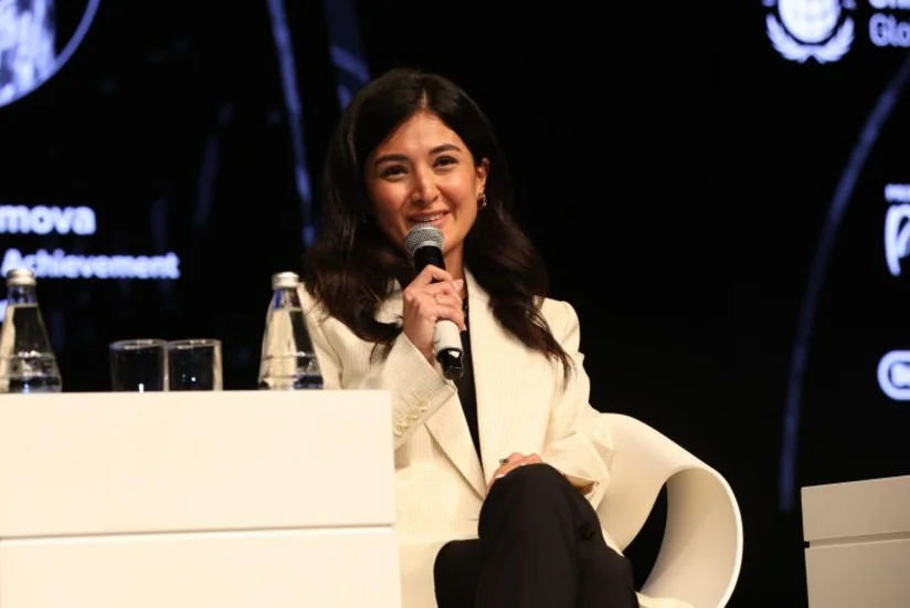 Nərminə Həsənova: “Azərbaycan uşaqları öz layihələrini beynəlxalq arenada təqdim edəcəklər”