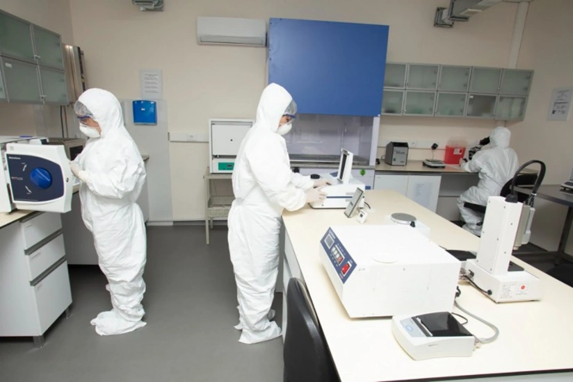 Mərkəzi Fitosanitar Laboratoriyası milli akkreditasiyadan keçib