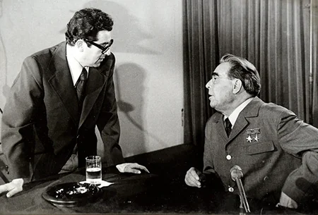 ​Умер известный политобозреватель Валентин Зорин