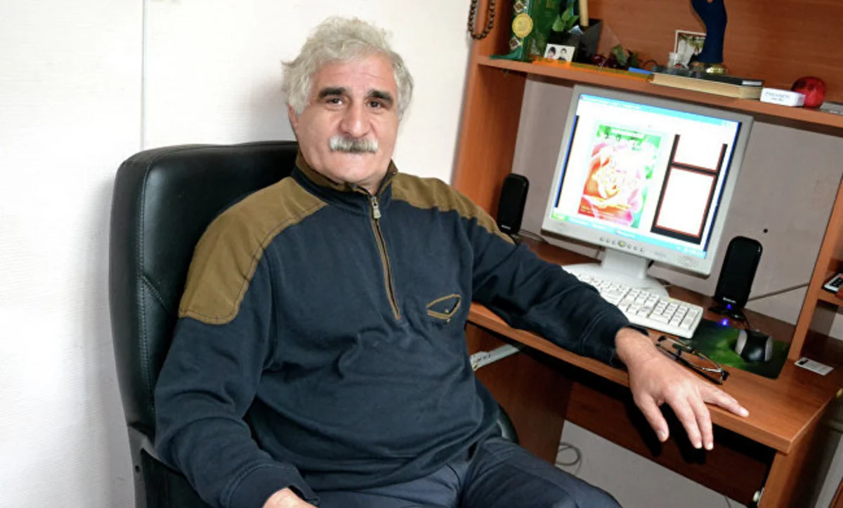 Azərbaycanın əməkdar artisti vəfat edib