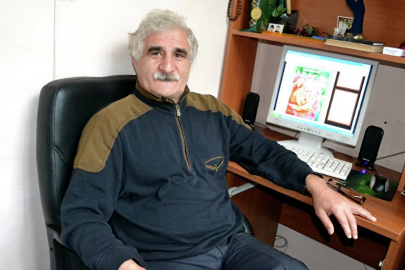 Azərbaycanın əməkdar artisti vəfat edib