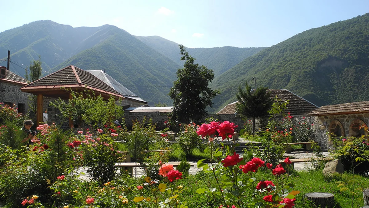 Tourism sector will grow by over 6% in Azerbaijan
